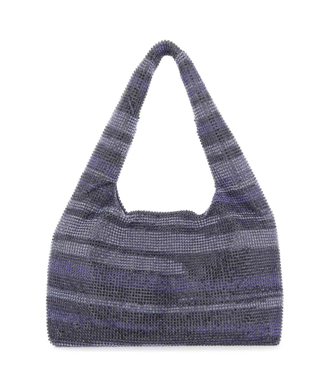 KARA Мульти синтетическая сумка через плечо, фото 1