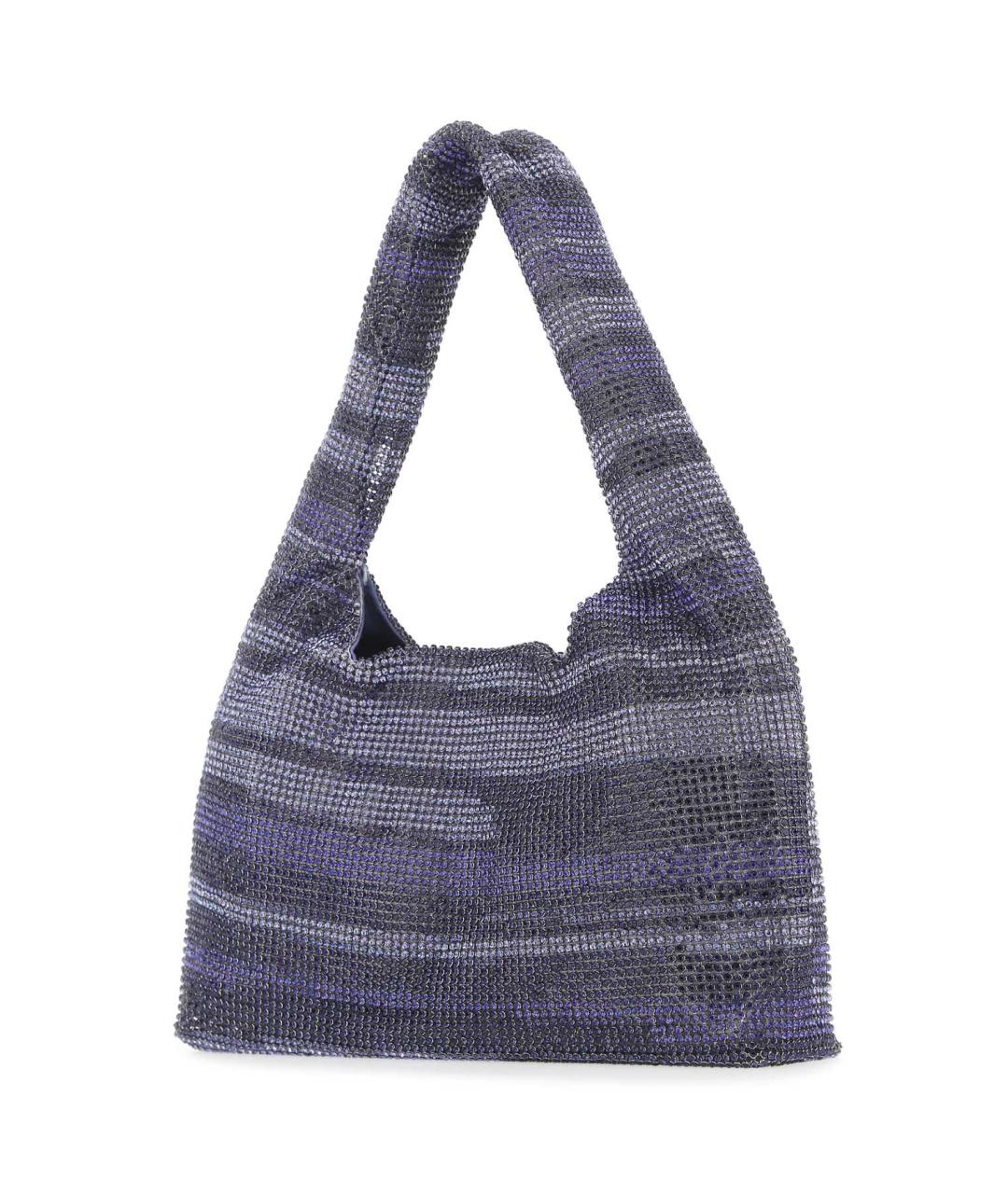 KARA Мульти синтетическая сумка через плечо, фото 2