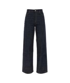 SOEUR Прямые джинсы