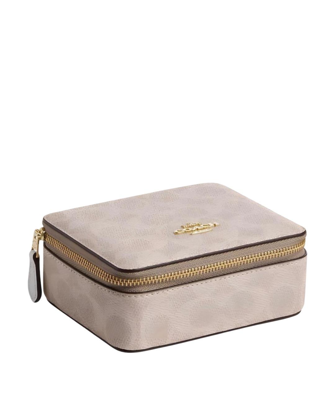 COACH Шкатулка, фото 1