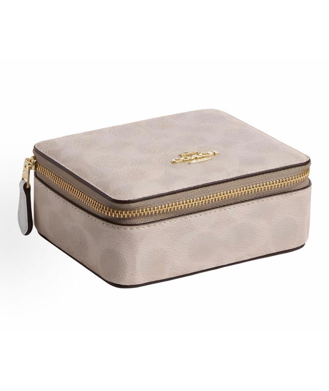 COACH Шкатулка, фото 2