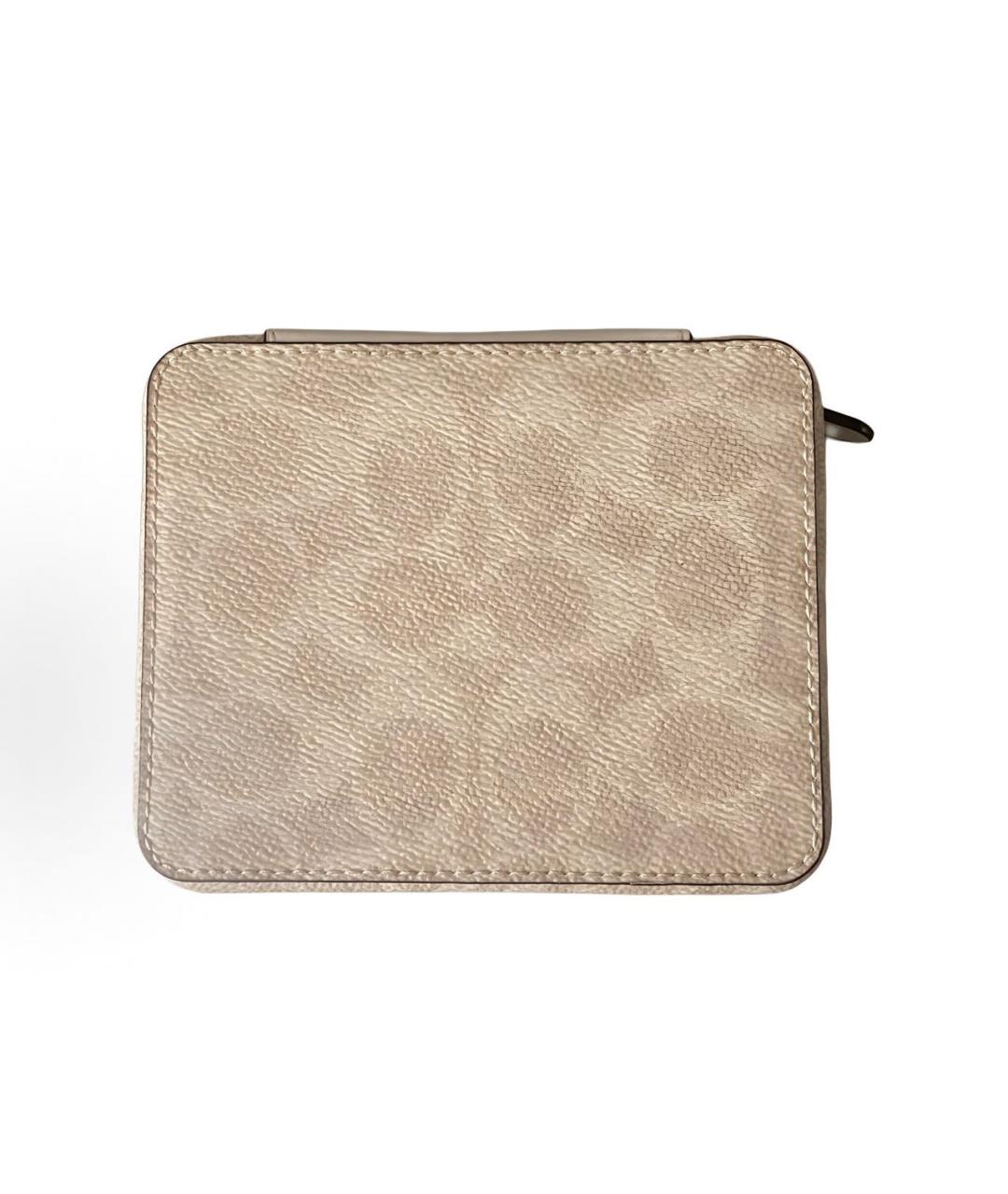 COACH Шкатулка, фото 3