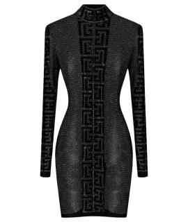 BALMAIN Вечернее платье