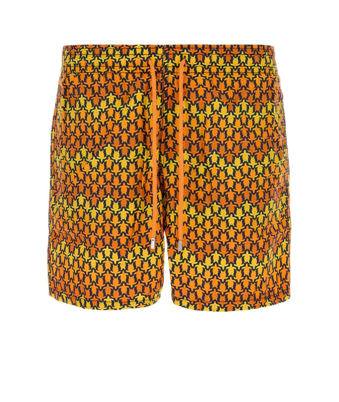 VILEBREQUIN Мульти полиамидовые плавки, фото 1