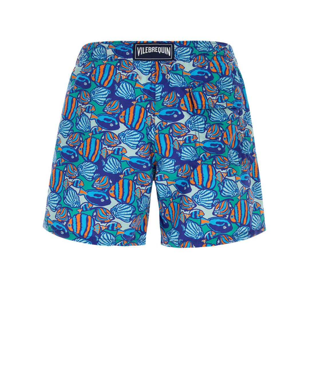 VILEBREQUIN Мульти плавки, фото 2