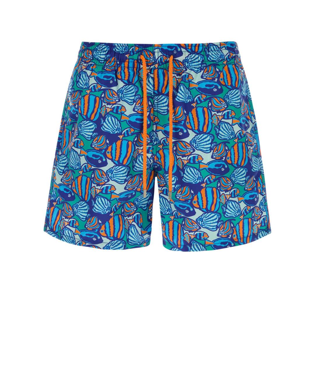 VILEBREQUIN Мульти плавки, фото 1