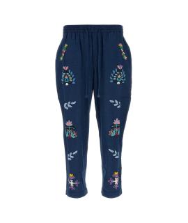 BAZISZT Повседневные брюки