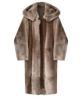 BRUNELLO CUCINELLI Шуба