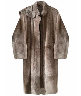 BRUNELLO CUCINELLI Шуба