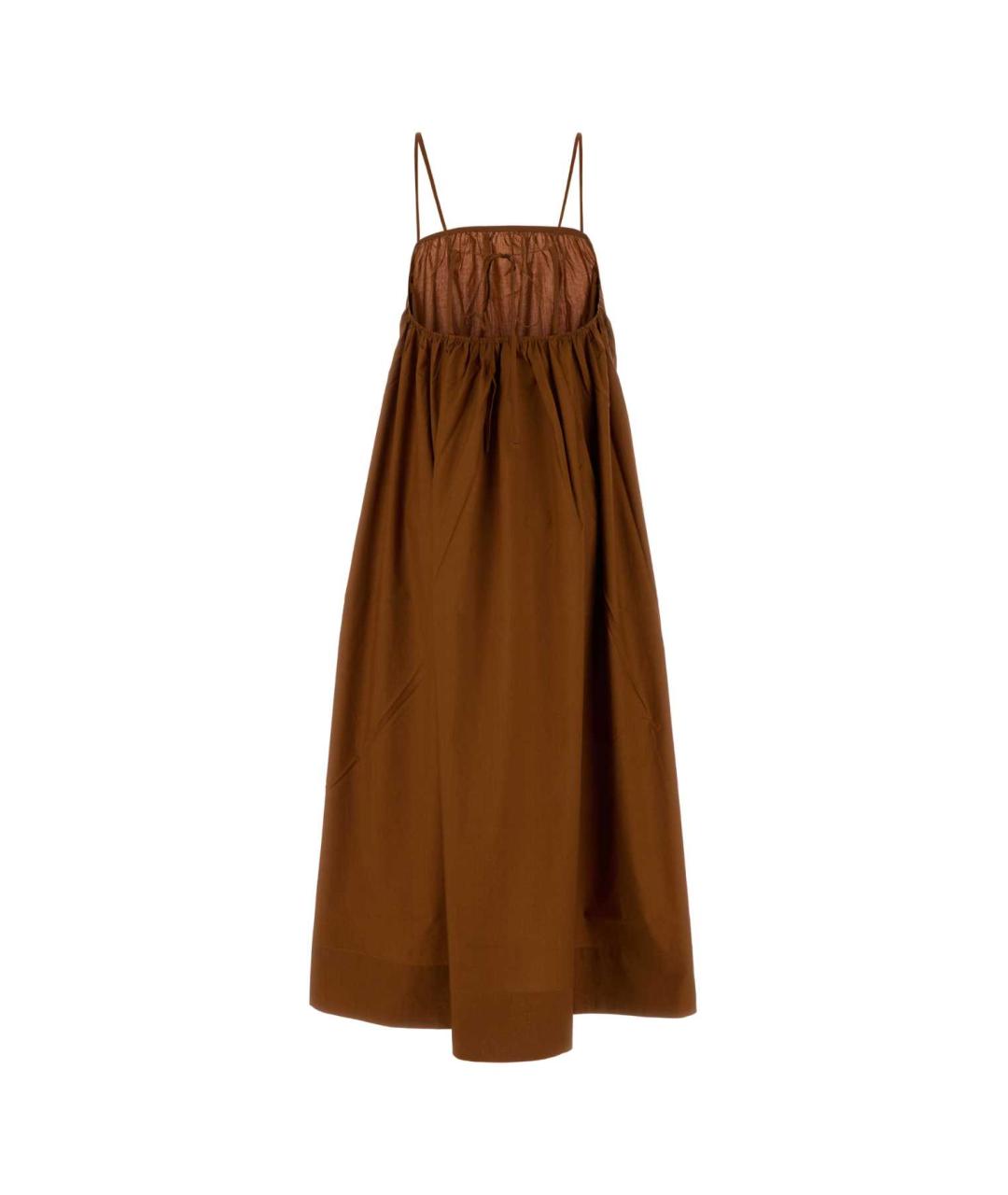 SOEUR Хлопковое платье, фото 2