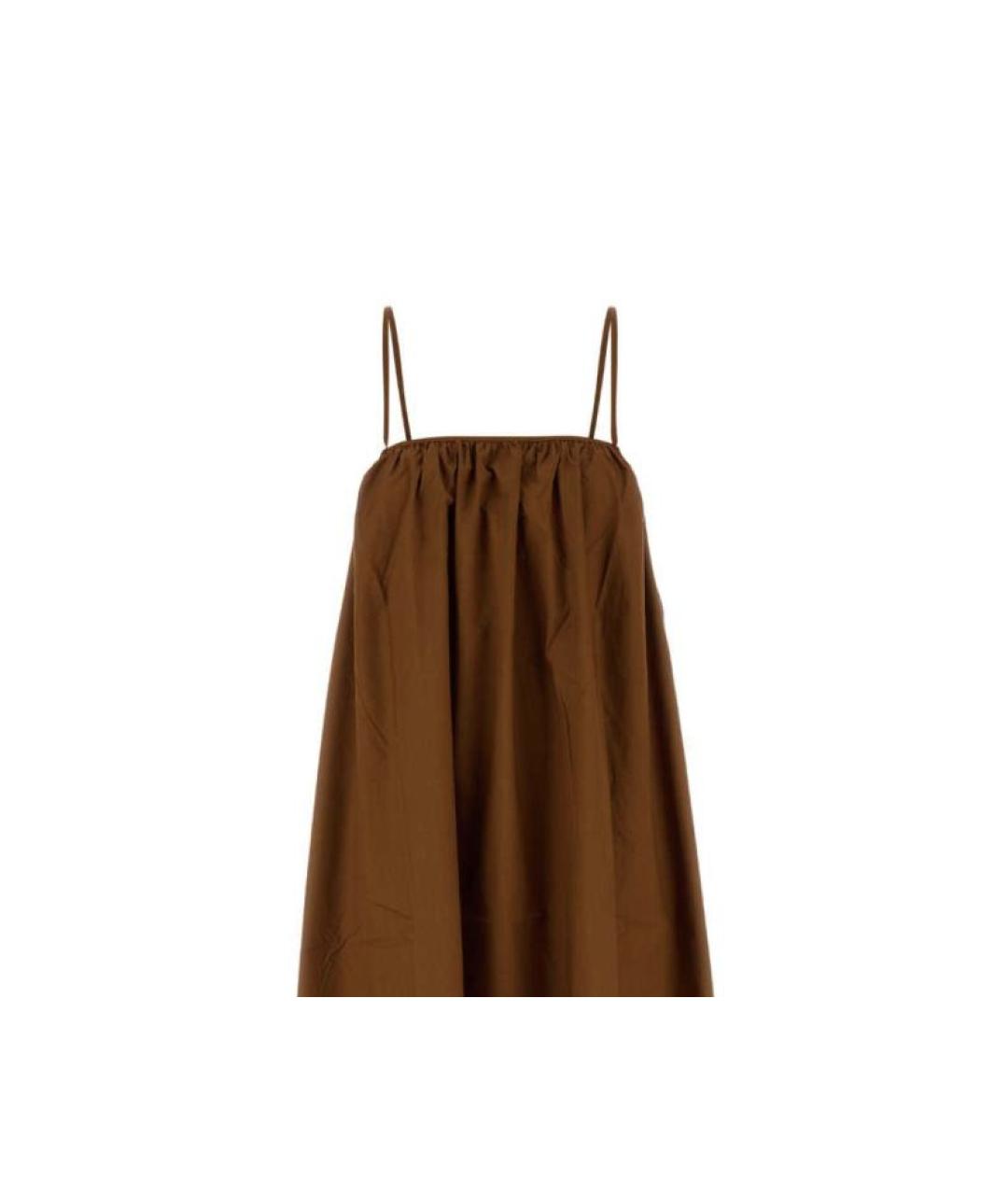 SOEUR Хлопковое платье, фото 3