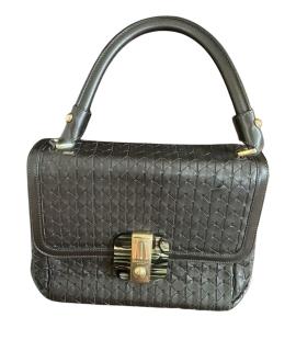 SERAPIAN Сумка с короткими ручками