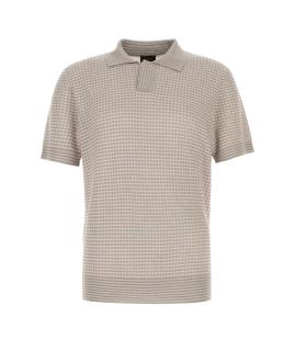 BRIONI Поло с коротким рукавом