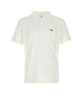 CP COMPANY Поло с коротким рукавом