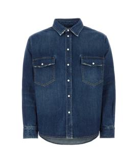 1989 STUDIO Кэжуал рубашка