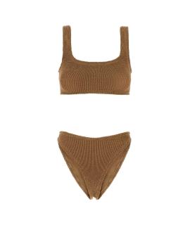 HUNZA G Купальник