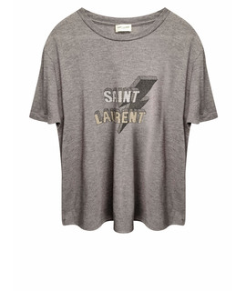 

Футболка SAINT LAURENT