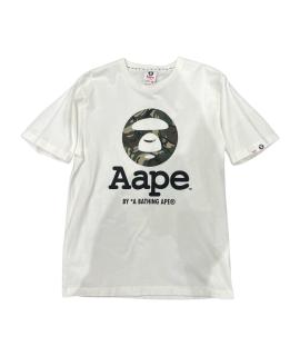 A BATHING APE Футболка