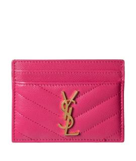 SAINT LAURENT Кардхолдер