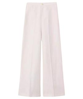 TWIN-SET Брюки широкие