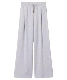 TWIN-SET Прямые брюки