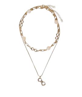 TWIN-SET Подвеска