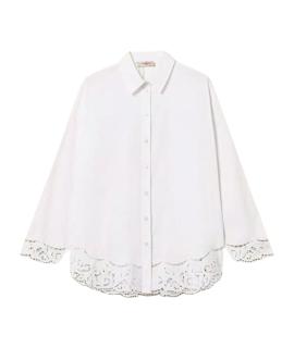 TWIN-SET Рубашка