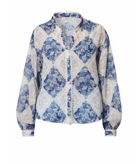 TWIN-SET Рубашка