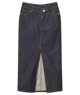 TWIN-SET Юбка миди