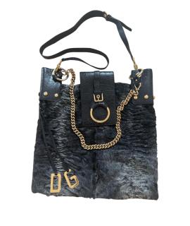 DOLCE&GABBANA Сумка через плечо