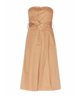 ARMANI EXCHANGE Повседневное платье