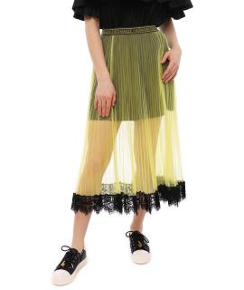 ARMANI EXCHANGE Юбка миди