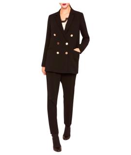 ARMANI EXCHANGE Прямые брюки