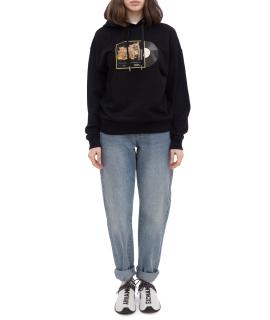 ARMANI EXCHANGE Худи/толстовка