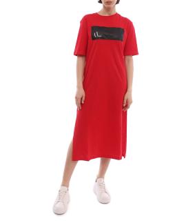ARMANI EXCHANGE Повседневное платье