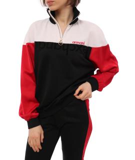 ARMANI EXCHANGE Худи/толстовка