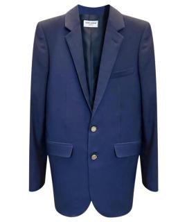 SAINT LAURENT Жакет/пиджак
