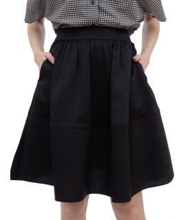 ARMANI EXCHANGE Юбка мини