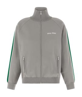 MIU MIU Худи/толстовка