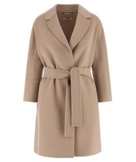 'S MAX MARA Пальто