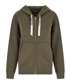 'S MAX MARA Худи/толстовка