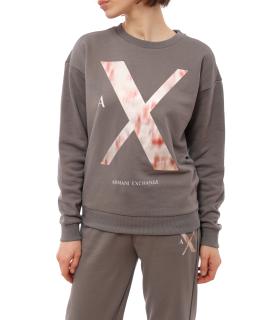 ARMANI EXCHANGE Худи/толстовка