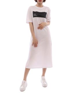 ARMANI EXCHANGE Повседневное платье