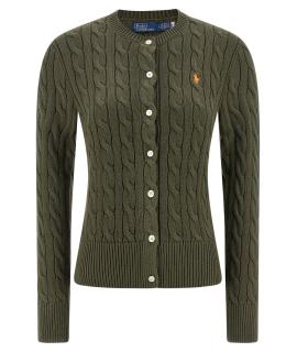 POLO RALPH LAUREN Кардиган