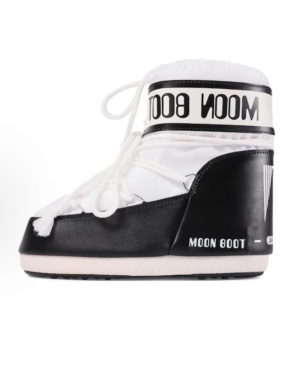 MOON BOOT Ботинки, фото 1