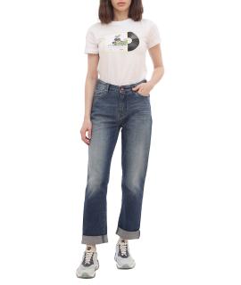 ARMANI EXCHANGE Прямые джинсы