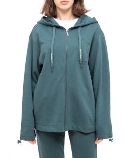 ARMANI EXCHANGE Худи/толстовка