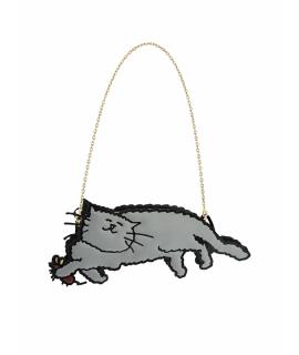 LOUIS VUITTON Сумка с короткими ручками