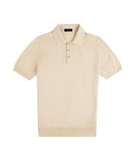 FAY Поло с коротким рукавом