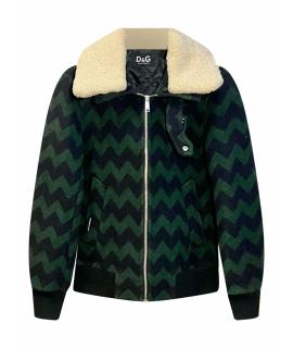 DOLCE&GABBANA Куртка